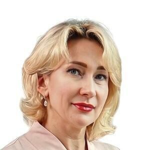 Врач Чернобровкина Татьяна Яковлевна 