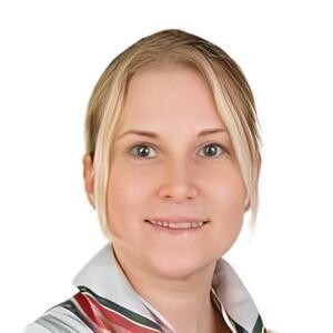 Врач Казакова Ксения Александровна 