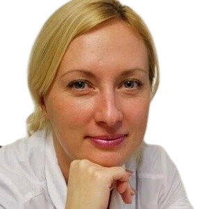 Врач Родионова Светлана Александровна 