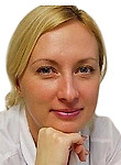 Родионова Светлана Александровна