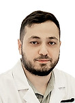 Баркаев Омар Магомедрасулович