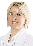 Артемьева Алла Анатольевна