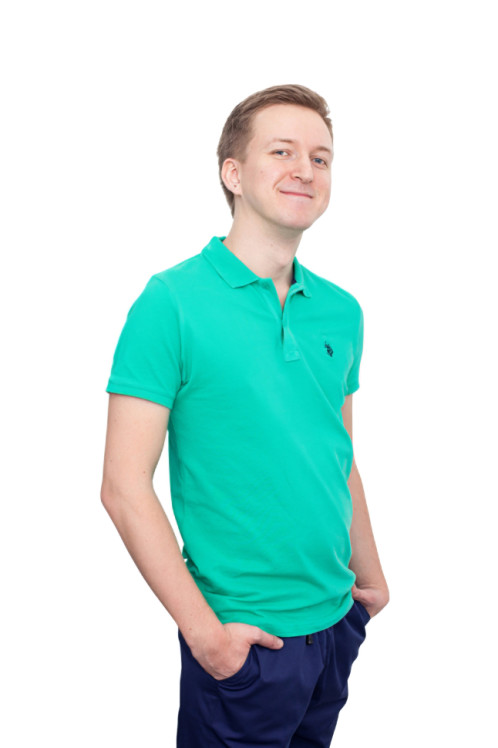 Врач Дивеев Эльдар Вилевич 