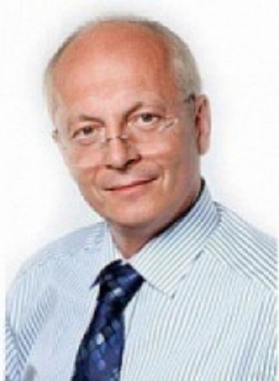 Врач Горский Сергей Леонидович 