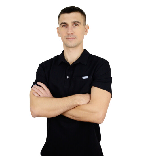 Врач Кузьминов Вадим Юрьевич 