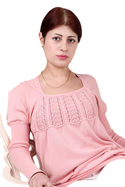 Врач Пашкевич Мария Михайловна 