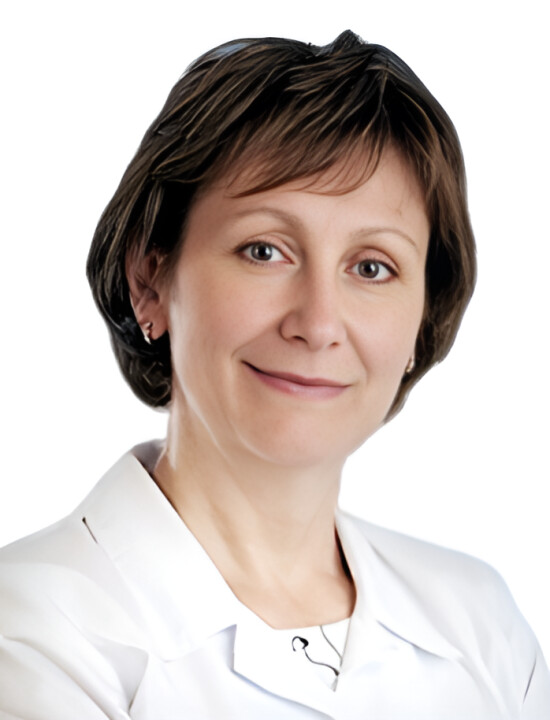 Врач Балахонова Татьяна Валентиновна 