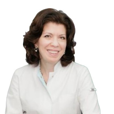 Врач Дзгоева Фатима Хаджимуратовна