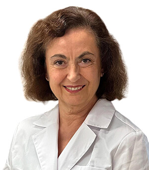 Врач Гаспарян Сусанна Арташесовна 