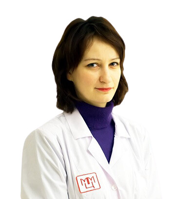 Врач Ширина Татьяна Владимировна 