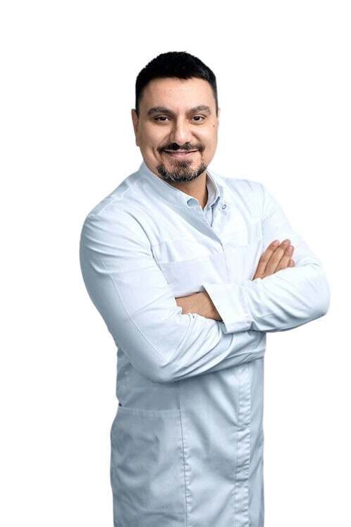 Врач Мазманян Артур Размикович 