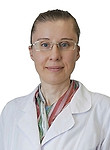 Александрова Екатерина Александровна