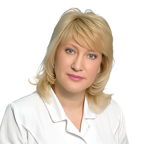 Врач Щеглова Ольга Евгеньевна 