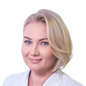 Врач Белая Оксана Вадимовна 