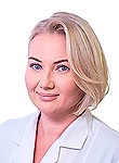 Белая Оксана Вадимовна