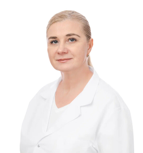 Врач Новосельская Альбина Николаевна