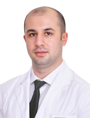 Врач Сафаров Навруз Ватанович 