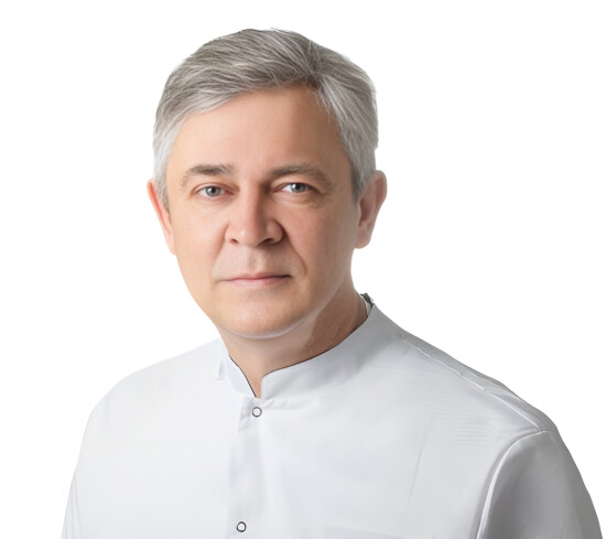 Меньшиков Дмитрий Геннадьевич