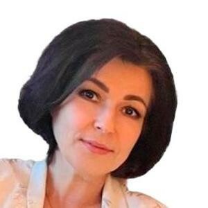 Врач Герасименко Светлана Сергеевна