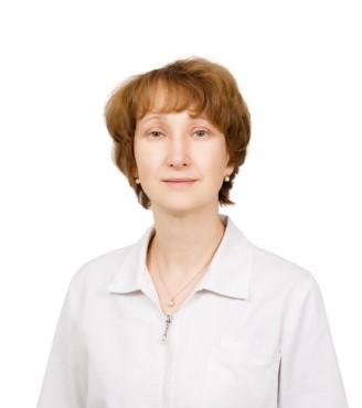Врач Келаскина Полина Николаевна 