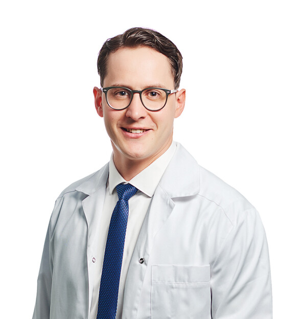 Врач Ивашков Владимир Юрьевич 