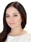 Козьменко Ирина Николаевна