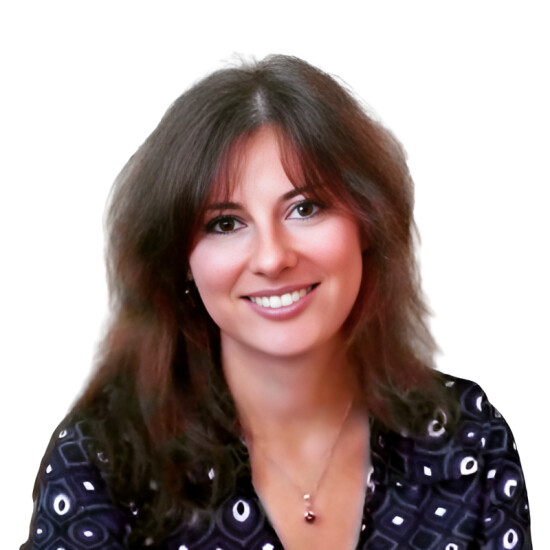 Врач Поддубная Татьяна Вадимовна 