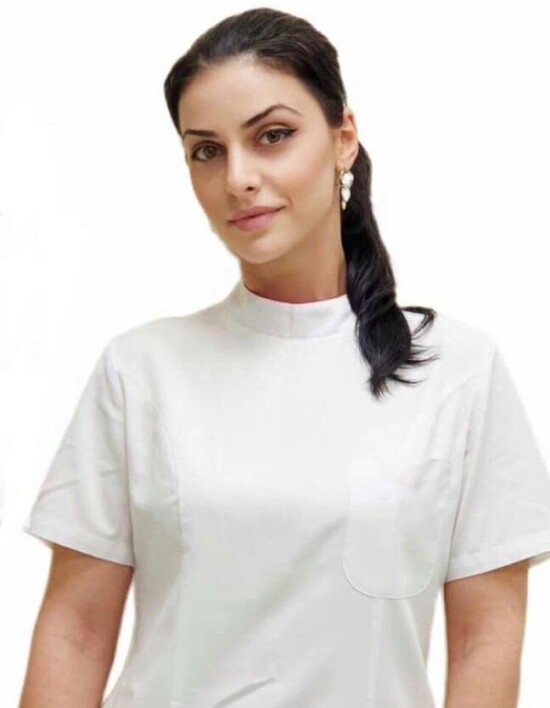 Врач Халгатян Виктория Валерьевна 