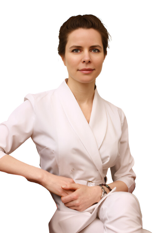 Врач Лебедева Евгения Зурабовна 