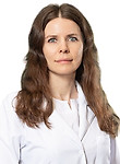 Лебедева Евгения Зурабовна