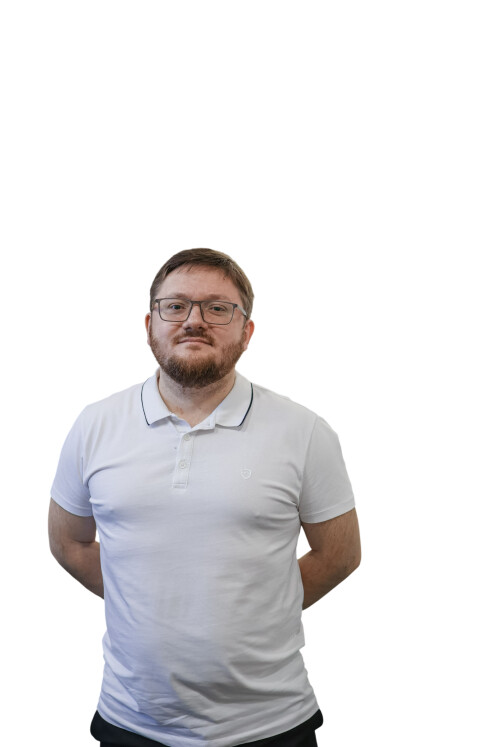 Врач Подолянский Александр Николаевич 
