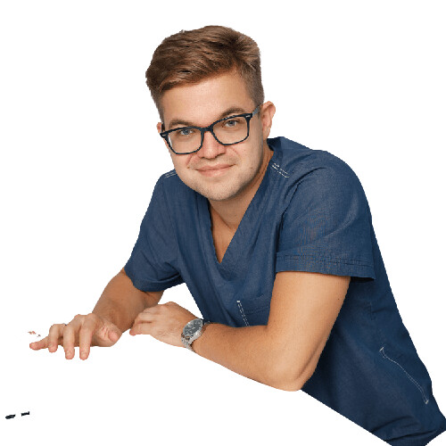 Врач Садретдинов Виталий Маратович