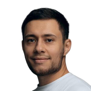 Врач Старжевский Илья Александрович 