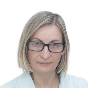 Врач Солтанова Надежда Валерьевна 