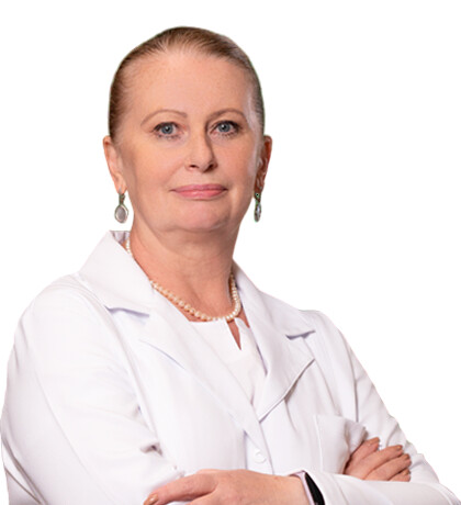 Врач Кардаш Наталья Александровна 