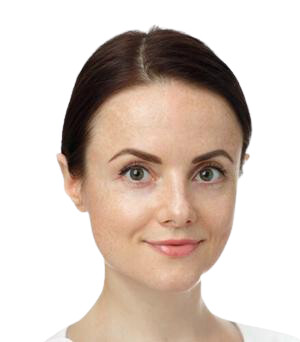 Врач Власенко Ульяна Сергеевна 