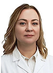 Юрченко Юлия Николаевна