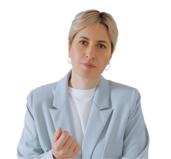 Богданова Елена Дмитриевна