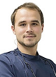 Платонов Евгений Владиславович
