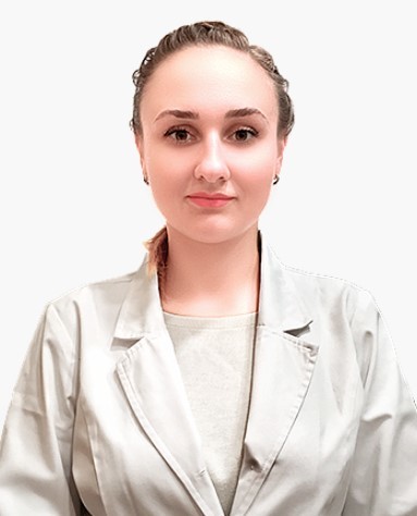 Кононова Юлия Александровна