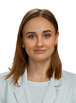 Кононова Юлия Александровна