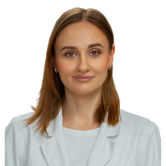 Врач Кононова Юлия Александровна 