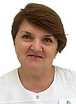 Бессонова Ирина Александровна