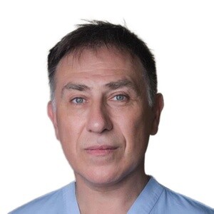 Врач Матвеев Николай Львович 