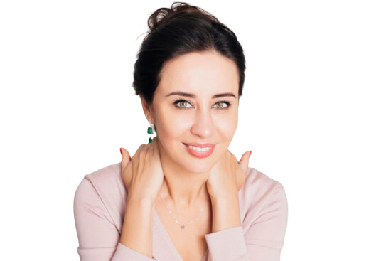 Врач Титель Юлия Борисовна