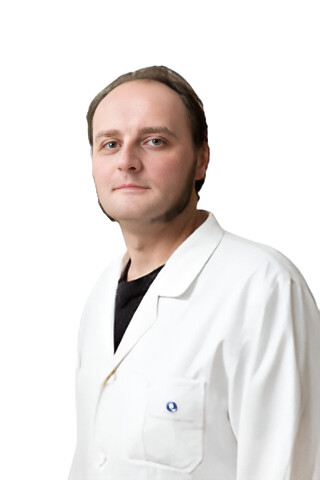 Врач Воеводин Федор Сергеевич 