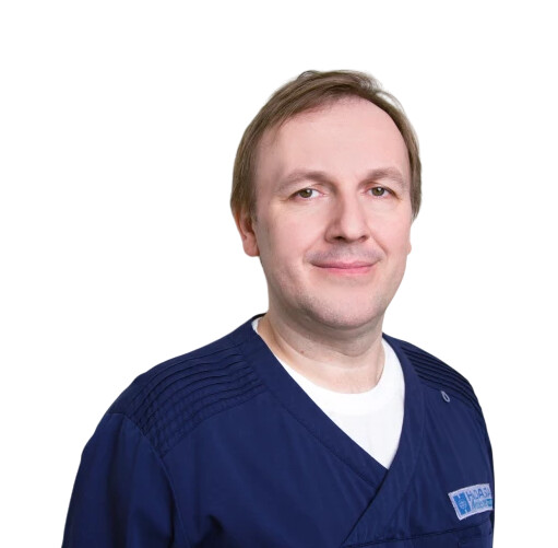 Врач Теленков Александр Анатольевич 