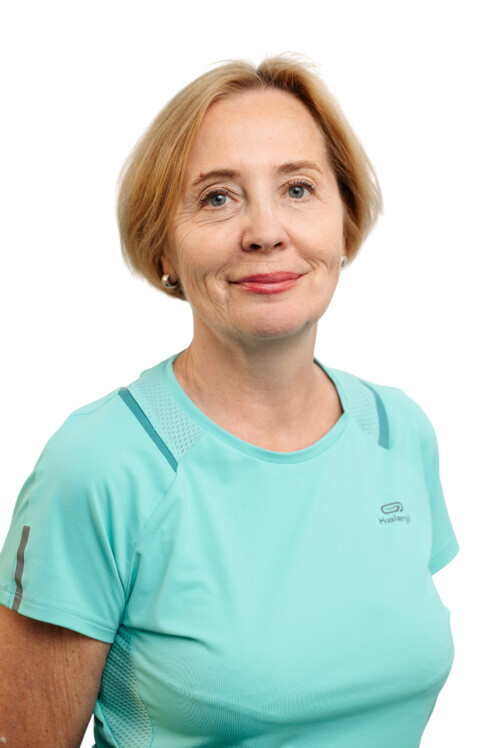 Врач Козырева Елена Григорьевна