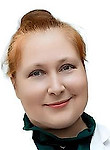 Максимова Анна Михайловна