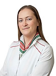 Карида Мария Владимировна